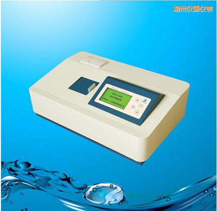 湖州紅外測(cè)油儀