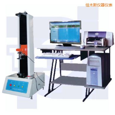 佳木斯微機控制彈簧拉壓試驗機TLS-W