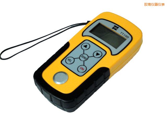 膠南超聲波測(cè)厚儀