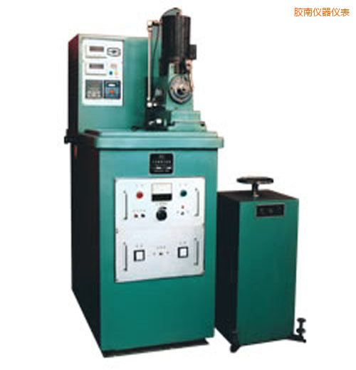 膠南時代環(huán)塊摩擦磨損試驗機