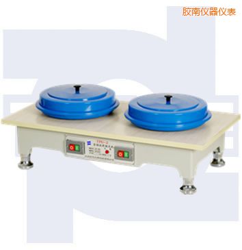 膠南臺式金相試樣拋光機
