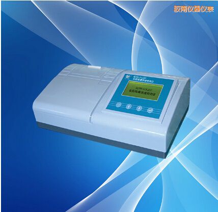 膠南24通道農(nóng)藥殘毒快速檢測(cè)儀