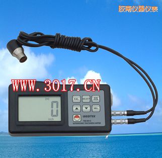 膠南超聲測(cè)厚儀