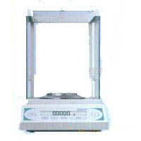 膠南艾科勒 ALB-124 電子天平,120g,0.1mg