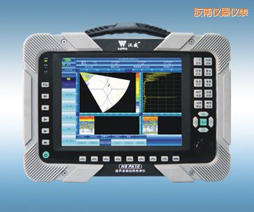 膠南相控陣超聲波檢測(cè)儀