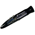 膠南電池液折射儀