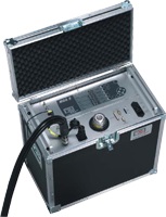 膠州移動(dòng)式紅外氣體分析儀