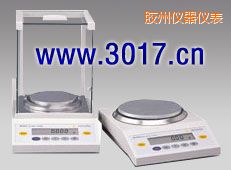 膠州分析天平,220g,1mg