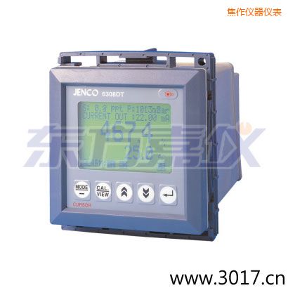 焦作工業(yè)微電腦溶氧儀