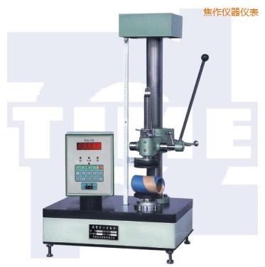 焦作數(shù)顯式紙管壓力試驗(yàn)機(jī)ZYS系列