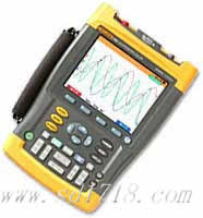 焦作全彩色數(shù)字余輝示波表