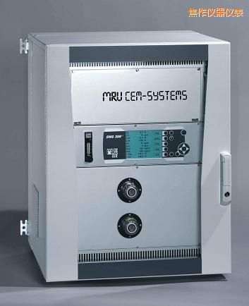 焦作在線煙氣連續(xù)排放監(jiān)測系統