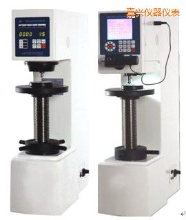 嘉興時代THBS-3000DB直讀數(shù)顯布氏硬度計