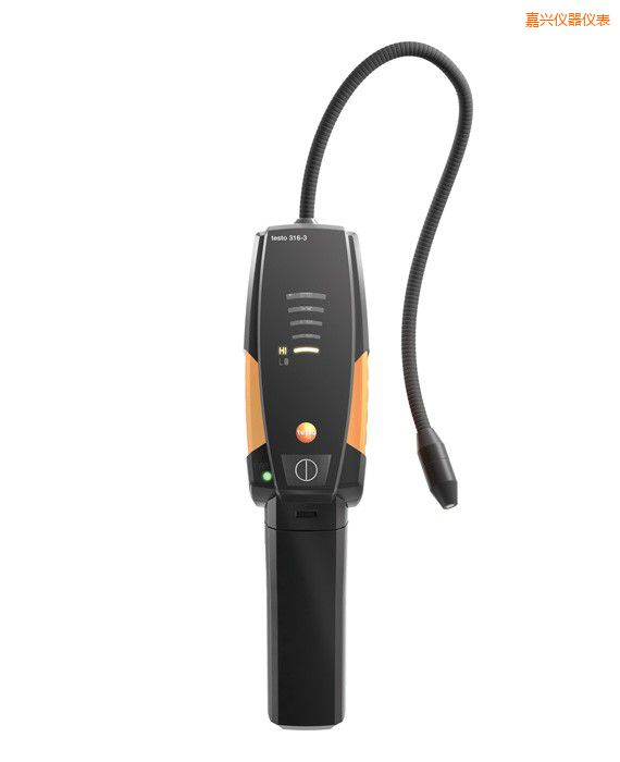 嘉興制冷劑檢漏儀