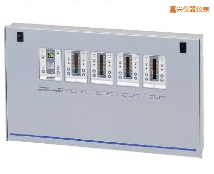 嘉興固定式氣體檢測儀控制器