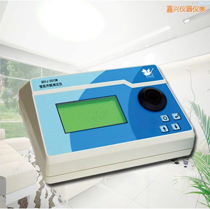 嘉興防火門甲醛測(cè)定儀
