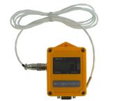 嘉興(高溫)溫度記錄儀