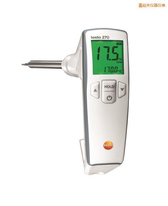 嘉峪關食用油品質(zhì)檢測儀