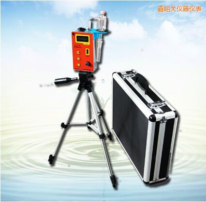 嘉峪關(guān)甲醛測(cè)定儀