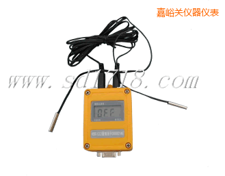 嘉峪關智能記錄儀