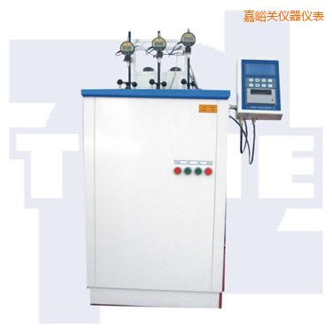 嘉峪關(guān)熱變形、維卡軟化點(diǎn)溫度測(cè)定儀