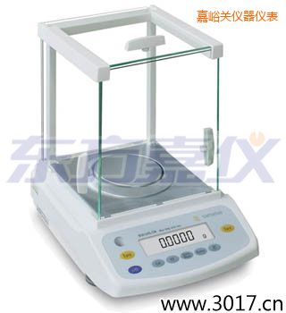 嘉峪關(guān)電子分析天平,320g,0.1mg