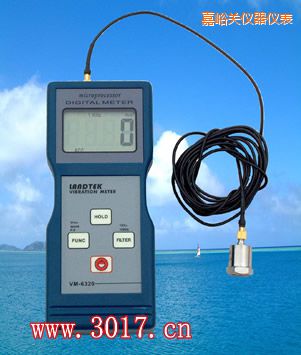 嘉峪關(guān)振動儀