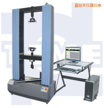 嘉峪關微機控制電子式人造板試驗機