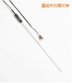 嘉峪關(guān)高精度石英套管標(biāo)準(zhǔn)鉑電阻溫度計