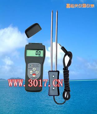 嘉峪關(guān)糧食水分儀