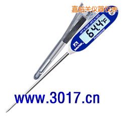 嘉峪關(guān)數(shù)字式溫度計