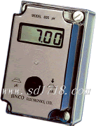 嘉峪關(guān)工業(yè)酸堿度計(jì)