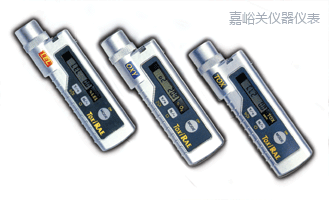 嘉峪關個人用氣體檢測儀