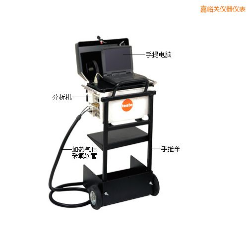 嘉峪關煙氣分析儀