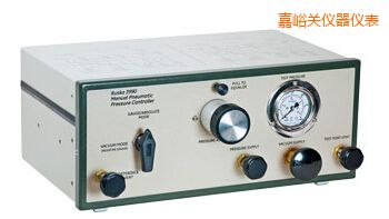 嘉峪關手動精密氣體壓力調(diào)節(jié)器