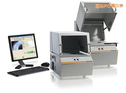 嘉峪關(guān)X射線熒光測(cè)試儀器