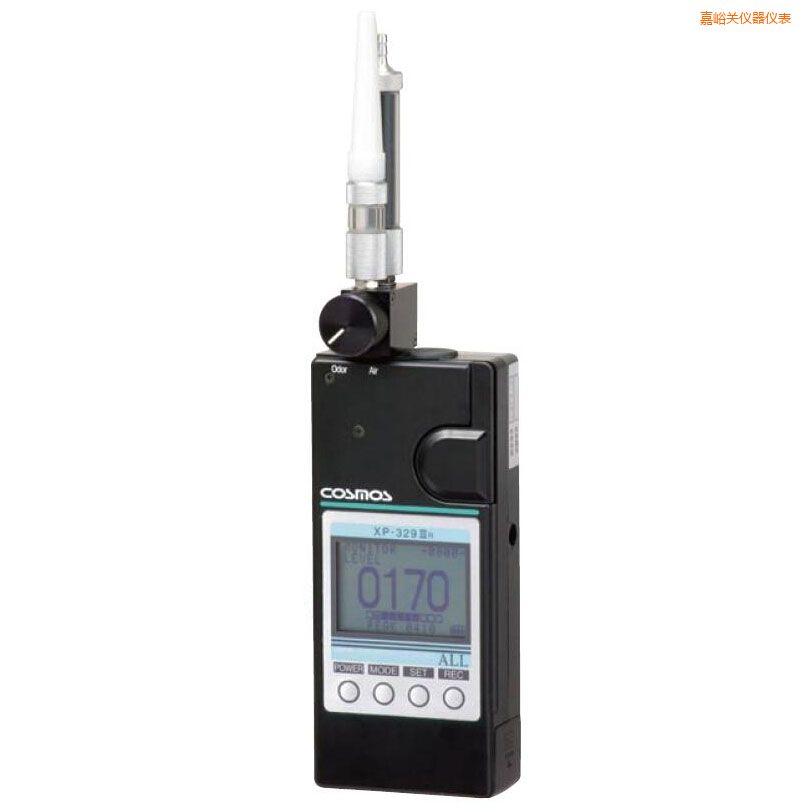嘉峪關便攜氣味感應器