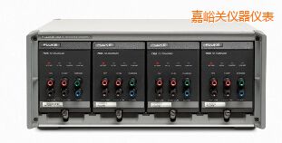 嘉峪關(guān)四單元直流電壓參考和傳遞標準