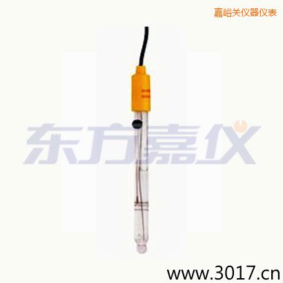 嘉峪關可填充玻璃管電極