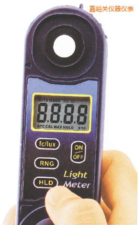 嘉峪關(guān)照度計(jì)