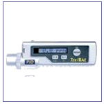 嘉峪關(guān)個人用VOC檢測儀