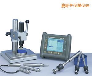 嘉峪關(guān)組合式硬度計(jì)