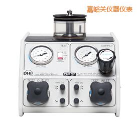 嘉峪關(guān)手動(dòng)精密液壓調(diào)節(jié)器