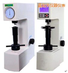 嘉峪關(guān)電動(數(shù)顯)表面洛氏硬度計