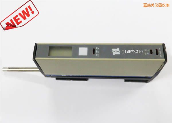 嘉峪關表面粗糙度儀