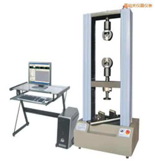 嘉峪關(guān)時代WDW系列微機(jī)控制電子萬能試驗機(jī)(0.01-0.5噸)