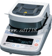 嘉峪關水分測定儀