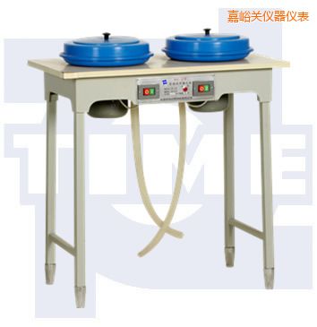 嘉峪關(guān)立式金相試樣拋光機