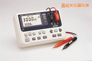 嘉峪關(guān)電池測(cè)試器