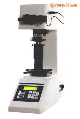嘉峪關數顯自動(手動)轉塔維氏硬度計